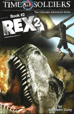 Rex book