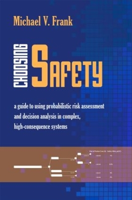 Choosing Safety book
