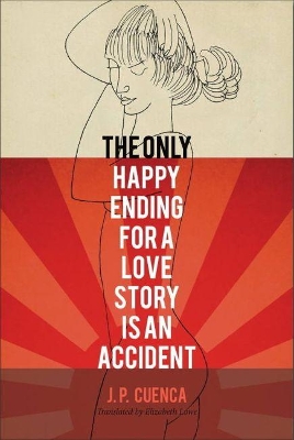 Only Happy Ending for a Love Story Is an Accident book