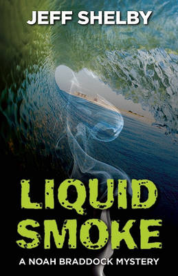 Liquid Smoke book