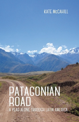 Patagonian Road book