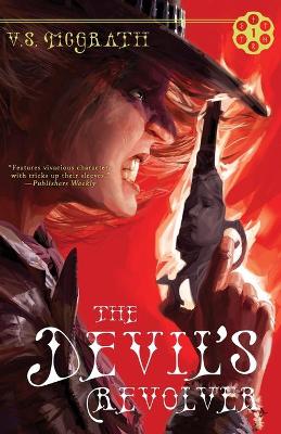 Devil's Revolver book