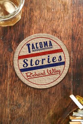 Tacoma Stories book