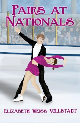 Pairs at Nationals book