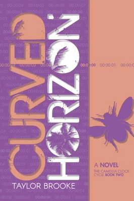 Curved Horizon book