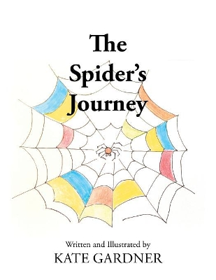 The Spider's Journey book