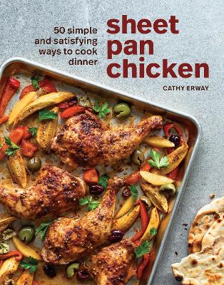 Sheet Pan Chicken book