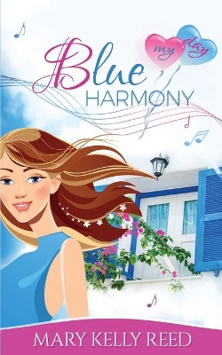 Blue Harmony: A Second Chance Romantic Comedy book