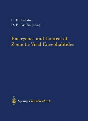Emergence and Control of Zoonotic Viral Encephalitides book