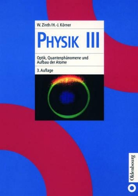 Optik, Quantenphanomene Und Aufbau Der Atome book