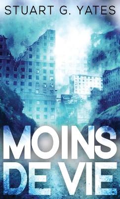 Moins de Vie book