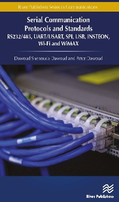 Serial Communication Protocols and Standards book