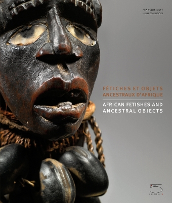 African Fetishes and Ancestral Objects book
