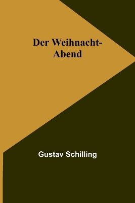 Der Weihnacht-Abend book