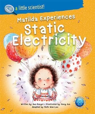 Matilda Experiences Static Electricity book