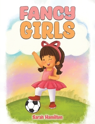 Fancy Girls book