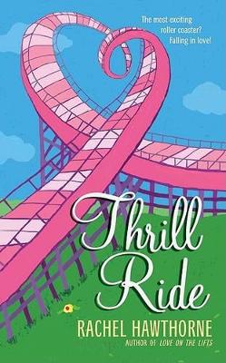Thrill Ride book