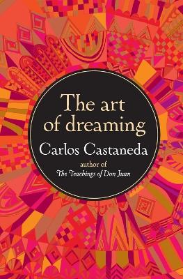 The Art of Dreaming book