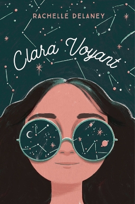 Clara Voyant book