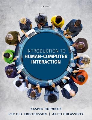 Introduction to Human-Computer Interaction by Kasper Hornbæk