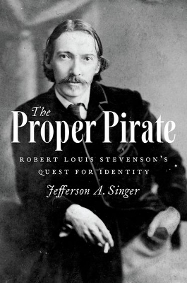 Proper Pirate book