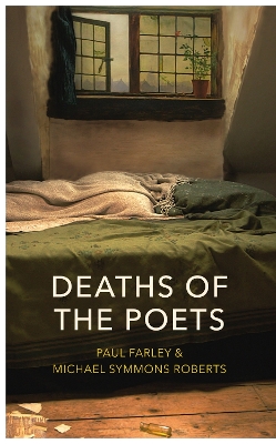 Deaths of the Poets by Michael Symmons Roberts