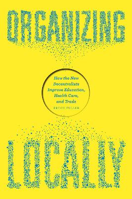 Organizing Locally book