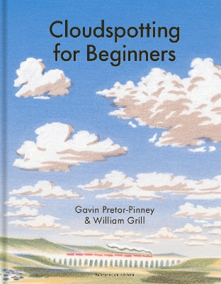 Cloudspotting For Beginners book