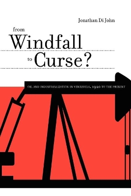 From Windfall to Curse? by Jonathan Di John