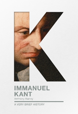 Immanuel Kant: A Very Brief History book