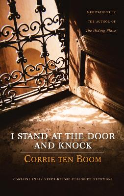 I Stand at the Door and Knock book