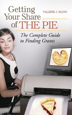 Getting Your Share of the Pie book