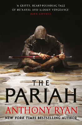 The Pariah: Book One of the Covenant of Steel book