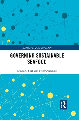 Governing Sustainable Seafood book