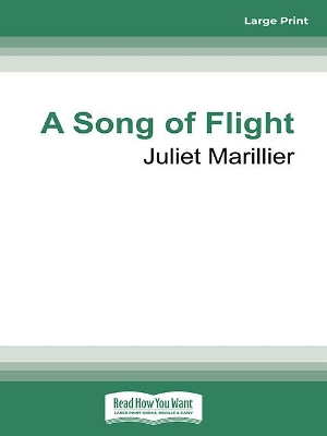 A Song of Flight: Warrior Bards Novel #3 book