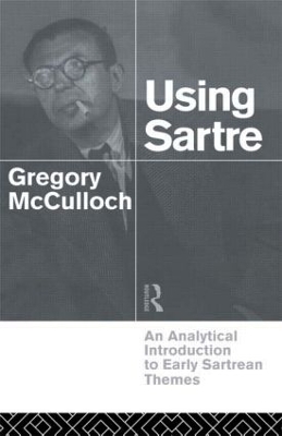 Using Sartre by Gregory McCulloch