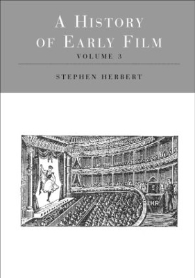 Hist Early Film V3 book
