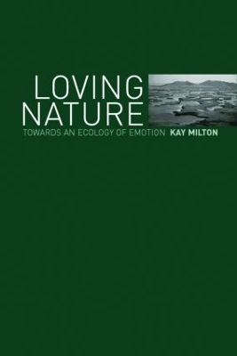 Loving Nature by Kay Milton