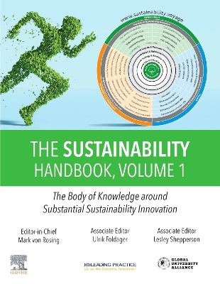 The Sustainability Handbook, Volume 1: The Body of Knowledge around Substantial Sustainability Innovation book