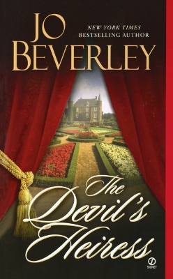 Devil's Heiress book