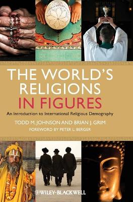 World's Religions in Figures book