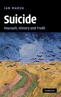 Suicide by Ian Marsh