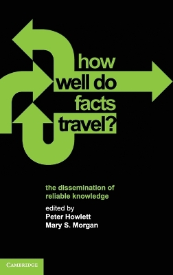 How Well Do Facts Travel? book