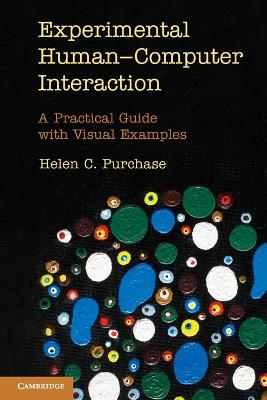 Experimental Human-Computer Interaction book
