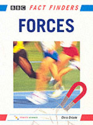 Forces by Chris Oxlade
