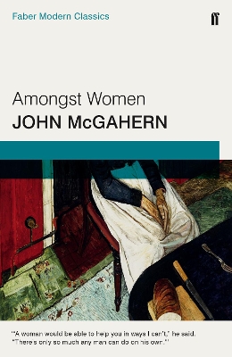 Amongst Women by John McGahern