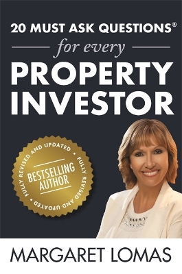 20 Must Ask Questions for Every Property Investor book
