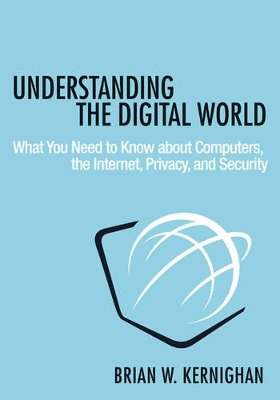 Understanding the Digital World book