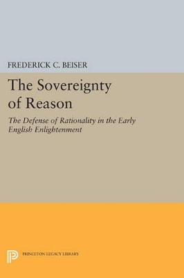 Sovereignty of Reason book