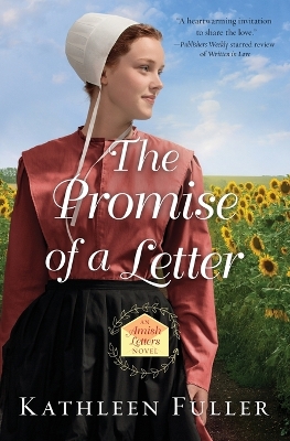 Promise of a Letter book